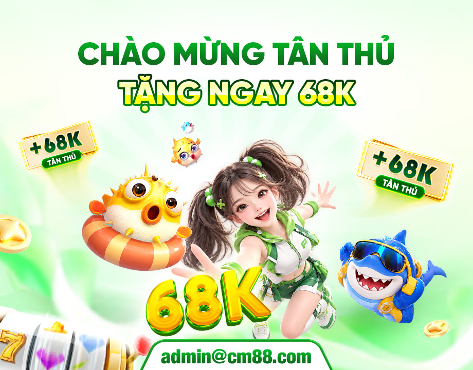 CM88 🎖️ CM88.COM ĐĂNG KÝ NHẬN NGAY 68K - CM88VIET.COM